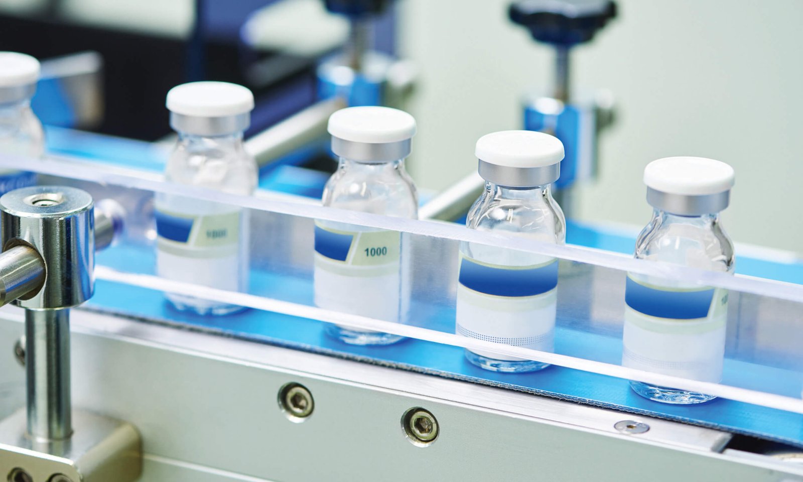 Laboratories